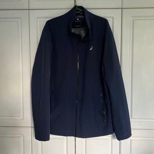 Mens Nautica Jacket